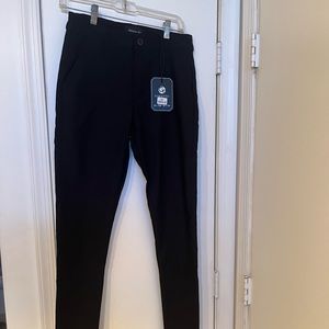 NWT Gingtto men’s  skinny pants